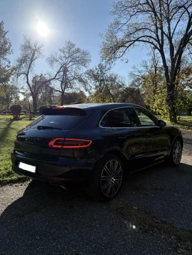 Porsche Macan TURBO 3.6 V6, снимка 11