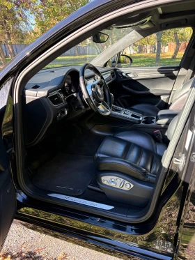Porsche Macan TURBO 3.6 V6, снимка 9