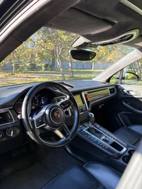 Porsche Macan TURBO 3.6 V6, снимка 6