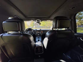 Porsche Macan TURBO 3.6 V6, снимка 7