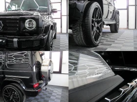 Mercedes-Benz G 500 AMG/4-matic/360-k/DIGITAL/KeylessGo/УНИКАТ!!ЛИЗИНГ, снимка 8