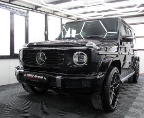 Mercedes-Benz G 500 AMG/4-matic/360-k/DIGITAL/KeylessGo/УНИКАТ!!ЛИЗИНГ, снимка 1