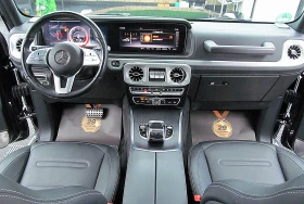Mercedes-Benz G 500 AMG/4-matic/360-k/DIGITAL/KeylessGo/УНИКАТ!!ЛИЗИНГ, снимка 15