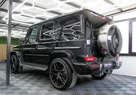 Mercedes-Benz G 500 AMG/4-matic/360-k/DIGITAL/KeylessGo/УНИКАТ!!ЛИЗИНГ, снимка 4