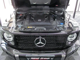 Mercedes-Benz G 500 AMG/4-matic/360-k/DIGITAL/KeylessGo/УНИКАТ!!ЛИЗИНГ, снимка 17