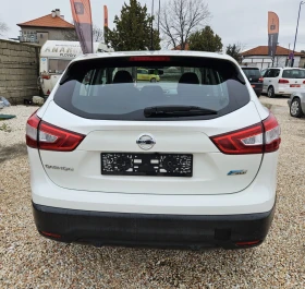 Nissan Qashqai 1.5 DCI..NAVI..KAMERA..ТОП, снимка 7