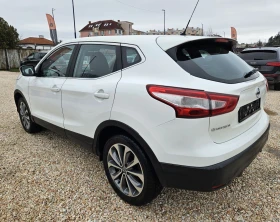 Nissan Qashqai 1.5 DCI..NAVI..KAMERA..ТОП, снимка 8