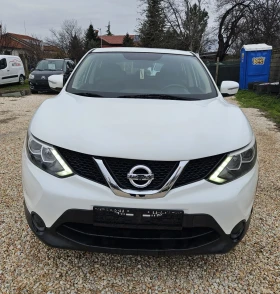 Nissan Qashqai 1.5 DCI..NAVI..KAMERA..ТОП, снимка 2