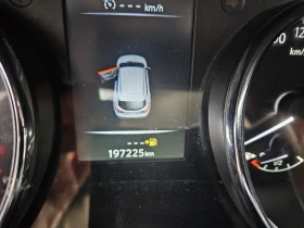 Nissan Qashqai 1.5 DCI..NAVI..KAMERA..ТОП, снимка 15
