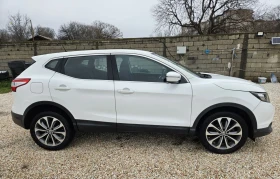 Nissan Qashqai 1.5 DCI..NAVI..KAMERA..ТОП, снимка 4