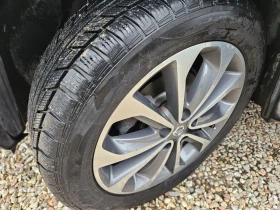 Nissan Qashqai 1.5 DCI..NAVI..KAMERA..ТОП, снимка 14