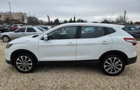 Nissan Qashqai 1.5 DCI..NAVI..KAMERA..ТОП, снимка 5