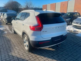 Volvo XC40 2.0d Aut. 190ps Momentum AWD DK, снимка 3