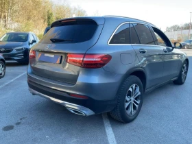 Mercedes-Benz GLC 220 GLC 220 4Matic, снимка 5
