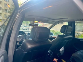 Mercedes-Benz ML 420, снимка 5