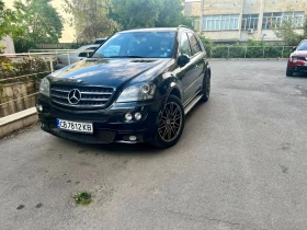 Mercedes-Benz ML 420, снимка 2