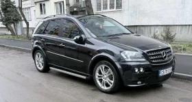 Mercedes-Benz ML 420, снимка 1