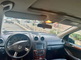 Mercedes-Benz ML 420, снимка 6