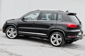 VW Tiguan R-Line 2.0 TDI 177 hp 4-Motion, снимка 8