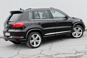 VW Tiguan R-Line 2.0 TDI 177 hp 4-Motion, снимка 4