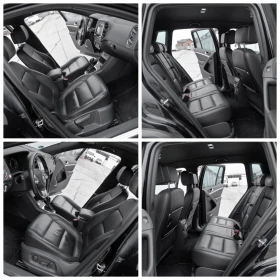 VW Tiguan R-Line 2.0 TDI 177 hp 4-Motion, снимка 14