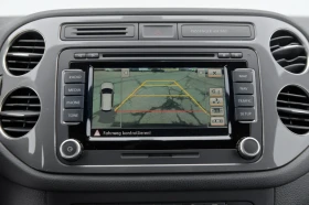 VW Tiguan R-Line 2.0 TDI 177 hp 4-Motion, снимка 12