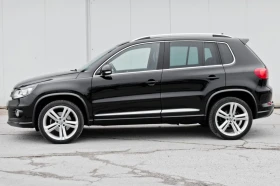 VW Tiguan R-Line 2.0 TDI 177 hp 4-Motion, снимка 6