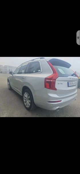 Volvo Xc90 2.0 TD , снимка 9