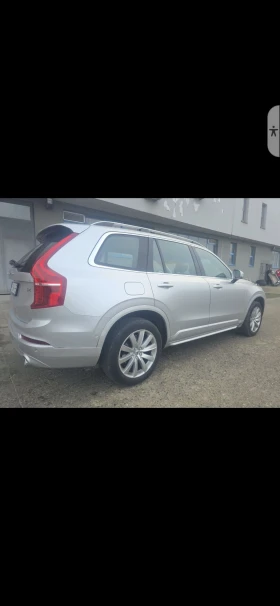 Volvo Xc90 2.0 TD , снимка 7