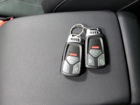 Audi Q5 S-LINE PRESTIGE* VIRTUAL* ПОДГРЕВ* PANO* 2 КЛЮЧА, снимка 13