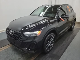 Audi Q5 S-LINE PRESTIGE* VIRTUAL* ПОДГРЕВ* PANO* 2 КЛЮЧА, снимка 2