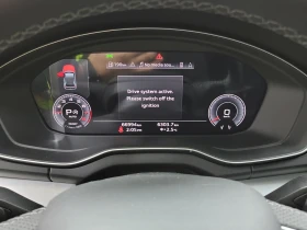 Audi Q5 S-LINE PRESTIGE* VIRTUAL* ПОДГРЕВ* PANO* 2 КЛЮЧА, снимка 12