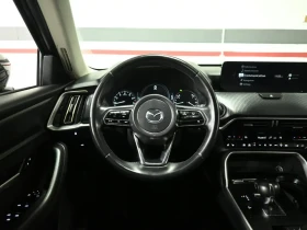 Mazda CX-90 3.3 I6 AWD GS-L MHEV АДАПТИВЕН КРУИЗ 8 МЕСТЕН, снимка 13