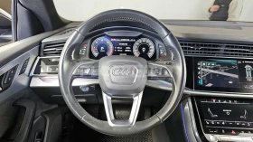 Audi Q8 /360/DISTRONIC/MATRIX/HUD, снимка 7