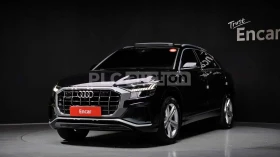 Audi Q8 /360/DISTRONIC/MATRIX/HUD, снимка 1