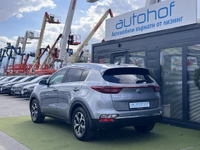 Kia Sportage LX/1.6CRDI/48V HYBRID/136k.c./7AT, снимка 3