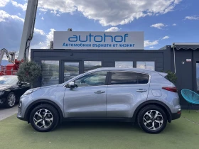Kia Sportage LX/1.6CRDI/48V HYBRID/136k.c./7AT, снимка 2