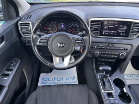 Kia Sportage LX/1.6CRDI/48V HYBRID/136k.c./7AT, снимка 11