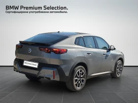 BMW X2 sDrive20i, снимка 2