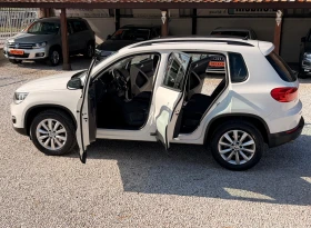 VW Tiguan 2.0TDI* NAVI* 6sk* 140ks* MULTI VOLAN* LIZING, снимка 11