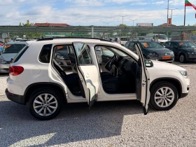 VW Tiguan 2.0TDI* NAVI* 6sk* 140ks* MULTI VOLAN* LIZING, снимка 7