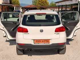 VW Tiguan 2.0TDI* NAVI* 6sk* 140ks* MULTI VOLAN* LIZING, снимка 9