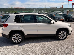 VW Tiguan 2.0TDI* NAVI* 6sk* 140ks* MULTI VOLAN* LIZING, снимка 5