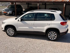 VW Tiguan 2.0TDI* NAVI* 6sk* 140ks* MULTI VOLAN* LIZING, снимка 13