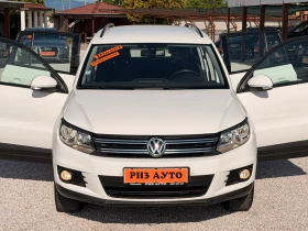 VW Tiguan 2.0TDI* NAVI* 6sk* 140ks* MULTI VOLAN* LIZING, снимка 3