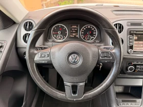 VW Tiguan 2.0TDI* NAVI* 6sk* 140ks* MULTI VOLAN* LIZING, снимка 6
