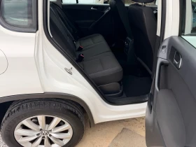 VW Tiguan 2.0TDI* NAVI* 6sk* 140ks* MULTI VOLAN* LIZING, снимка 14
