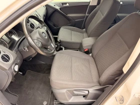 VW Tiguan 2.0TDI* NAVI* 6sk* 140ks* MULTI VOLAN* LIZING, снимка 4