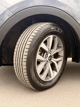 Kia Sportage 1.6i* GPL* 178000 км* СЕРВИЗНА ИСТОРИЯ* , снимка 16
