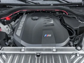 BMW X3 M50 xDrive (Чисто нова), снимка 17
